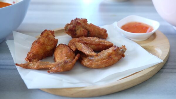 thai food, fried chicken, food, fried chicken wings, thai food, thai food, thai food, fried chicken, fried chicken, fried chicken, fried chicken, fried chicken
